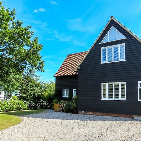 Villa Meare House Thorpeness Exterior foto