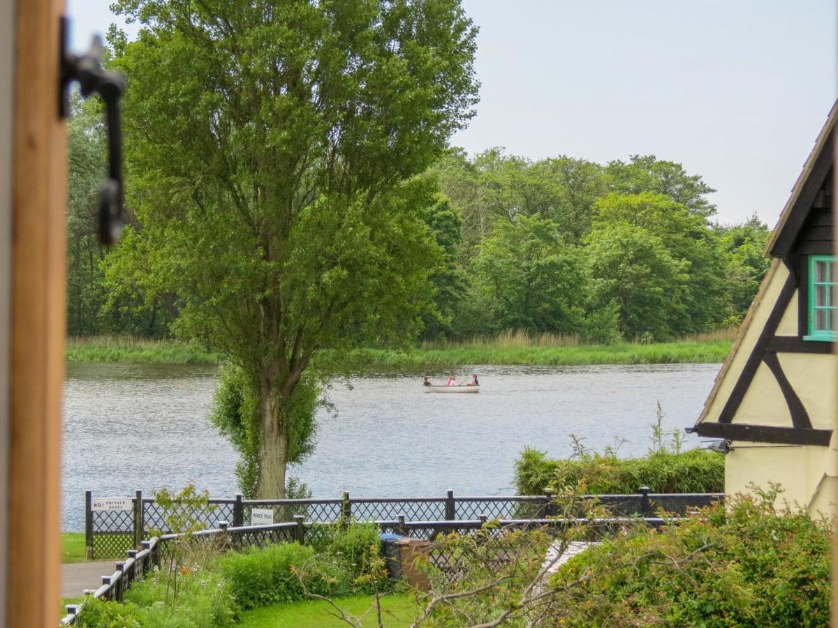 Villa Meare House Thorpeness Exterior foto